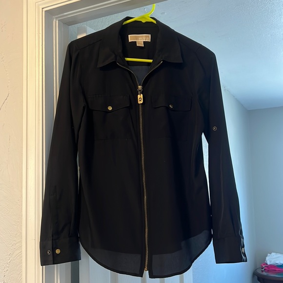 Michael Kors Collection Tops - Women’s Micheal Kors top